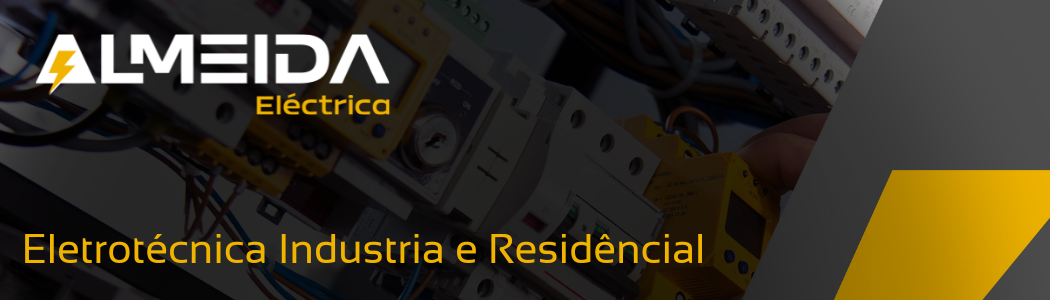 almeidaelectrica.com